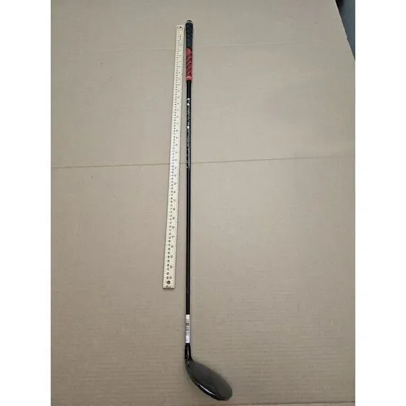 BRAND NEW IN WRAPPER LADIES TOMMY ARMOUR 3WOOD MM20 IN L-FLEX 50 5FWI SHAFT - Picture 13 of 13